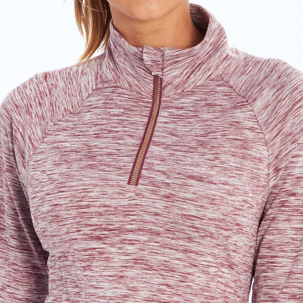 NEW Balance Collection Jacket - Picture 2 of 3